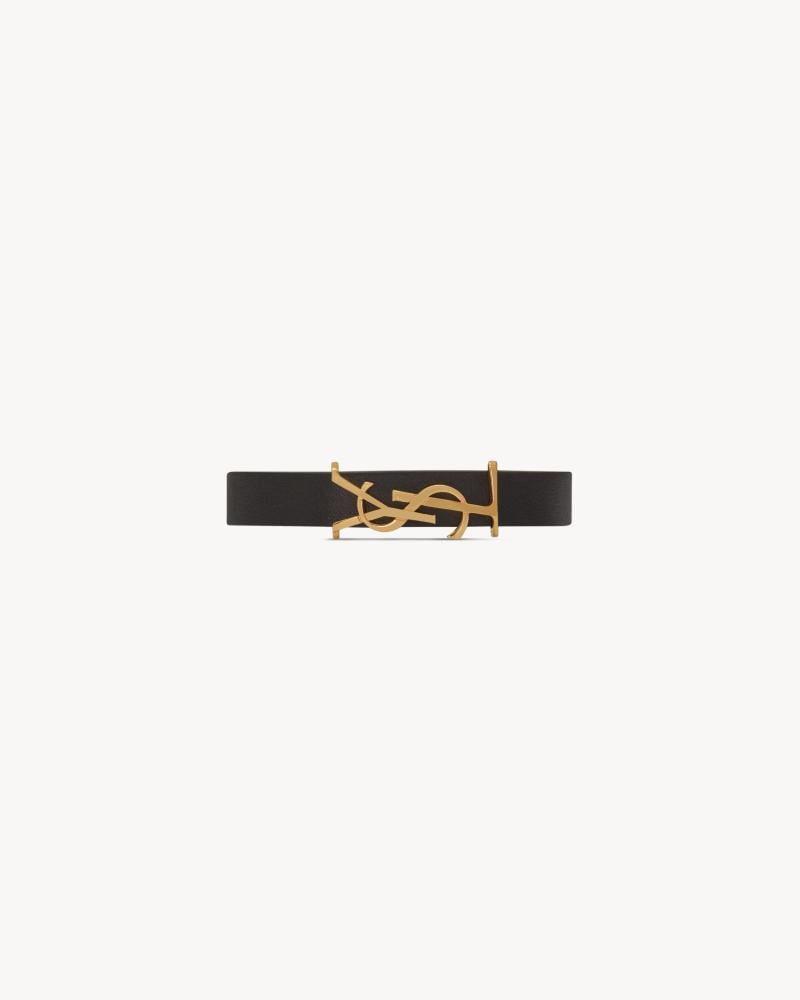 Saint Laurent bracelet