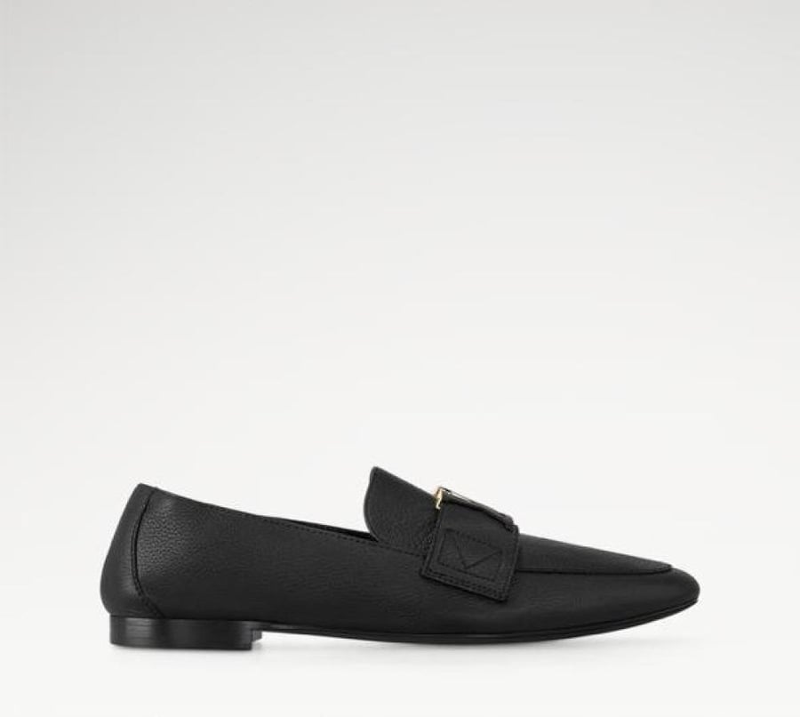 Louis Vuitton loafer