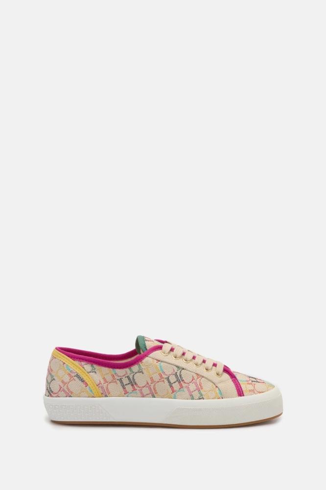 Carolina Herrera shoes