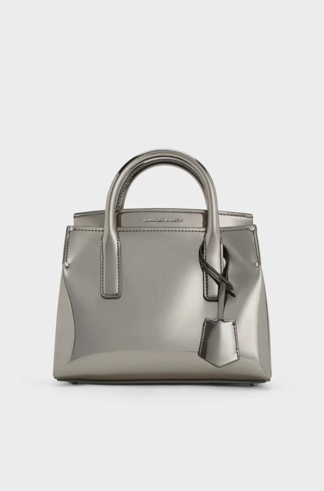 Charles and Keith