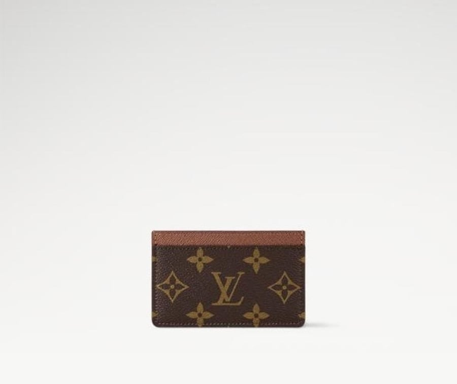 Louis Vuitton wallet