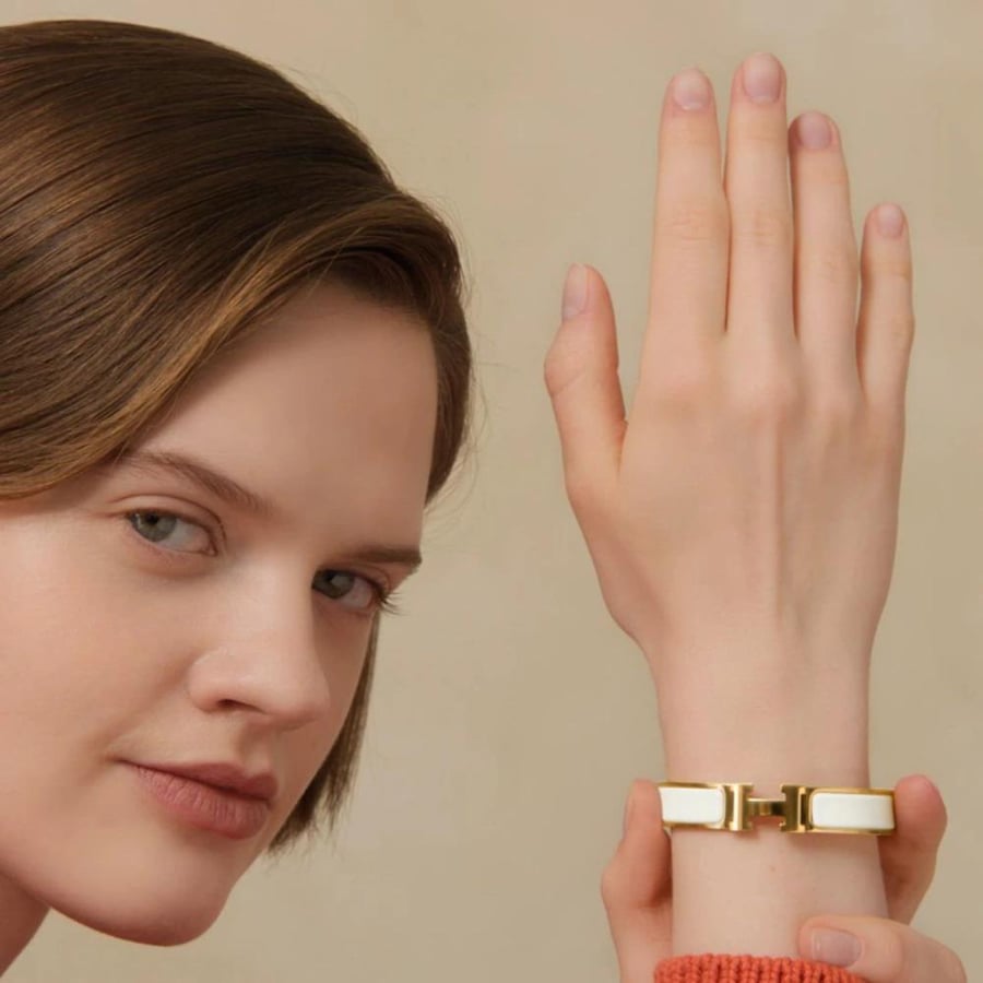 Armis bracelet