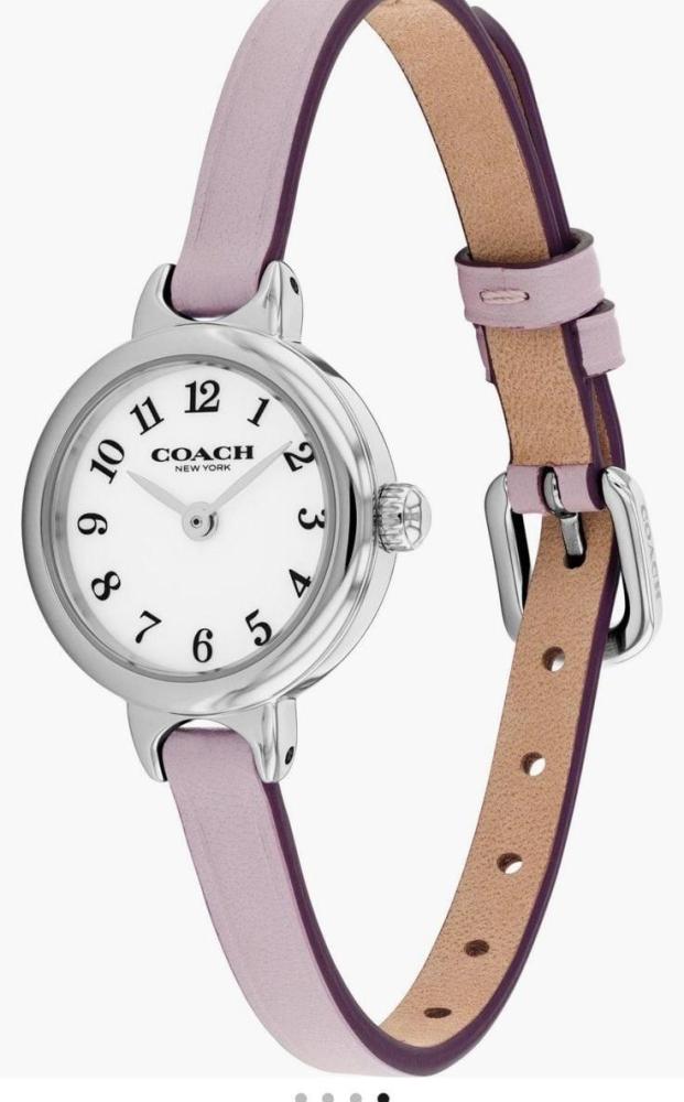 Coach watch