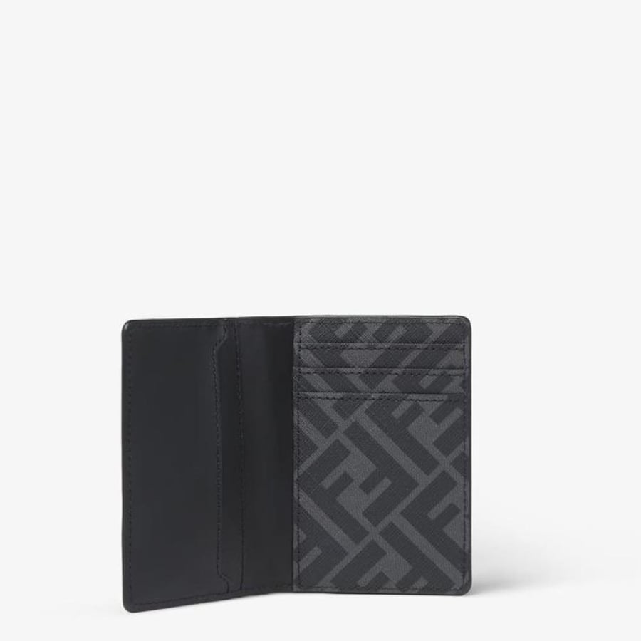 Fendi card holder