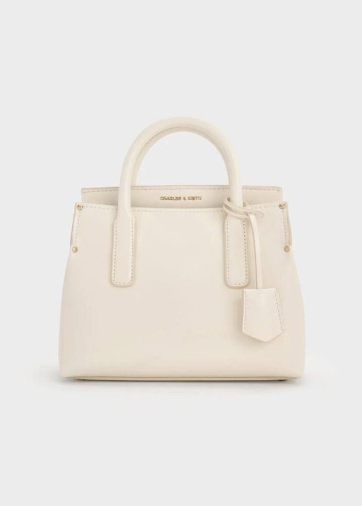 Charles and Keith