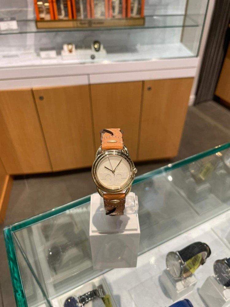 Tory Burch watch