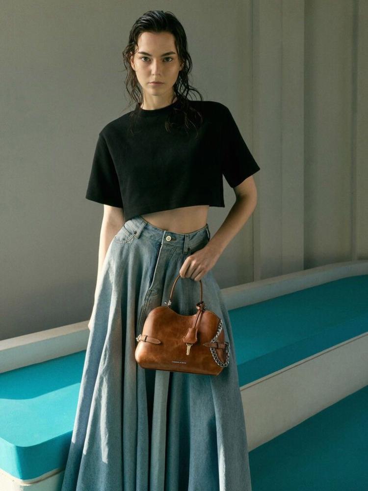 Charles and Keith