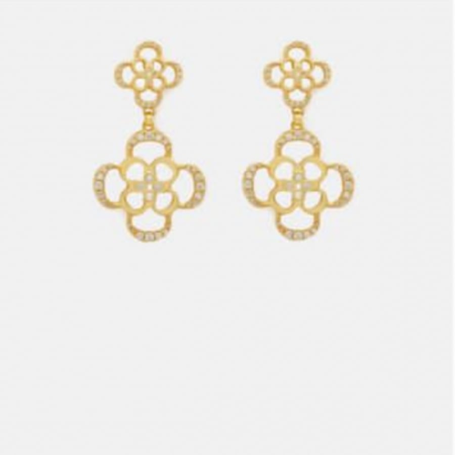 Carolina Herrera ring
