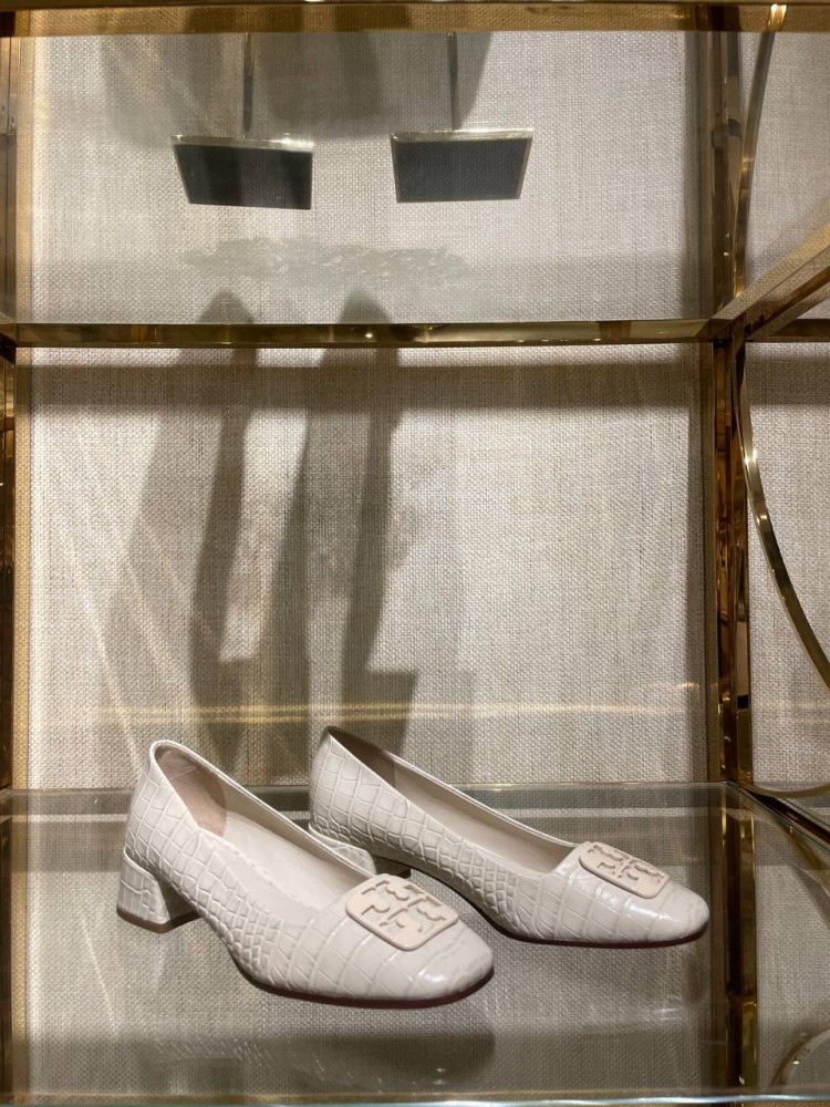 توري بورش