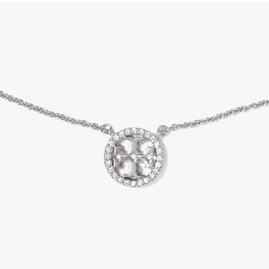 Tory Burch necklace