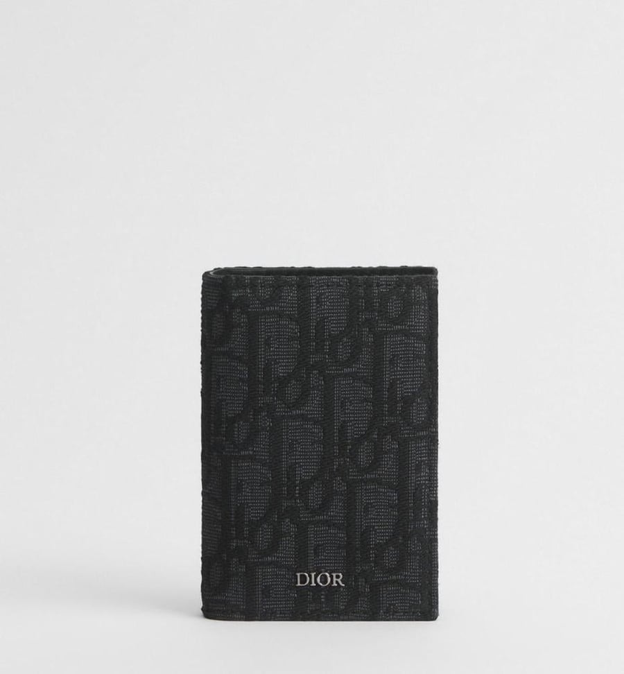Diore card holder