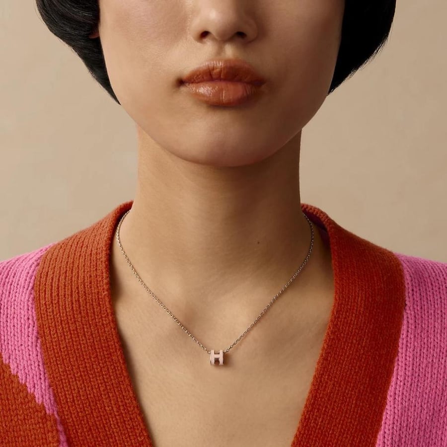 Armies necklace