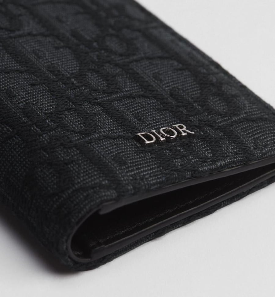 Diore card holder