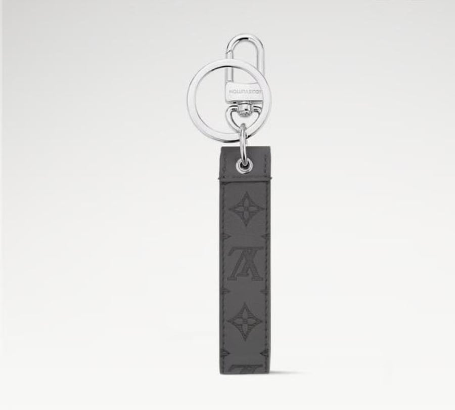 Louis Vuitton medal