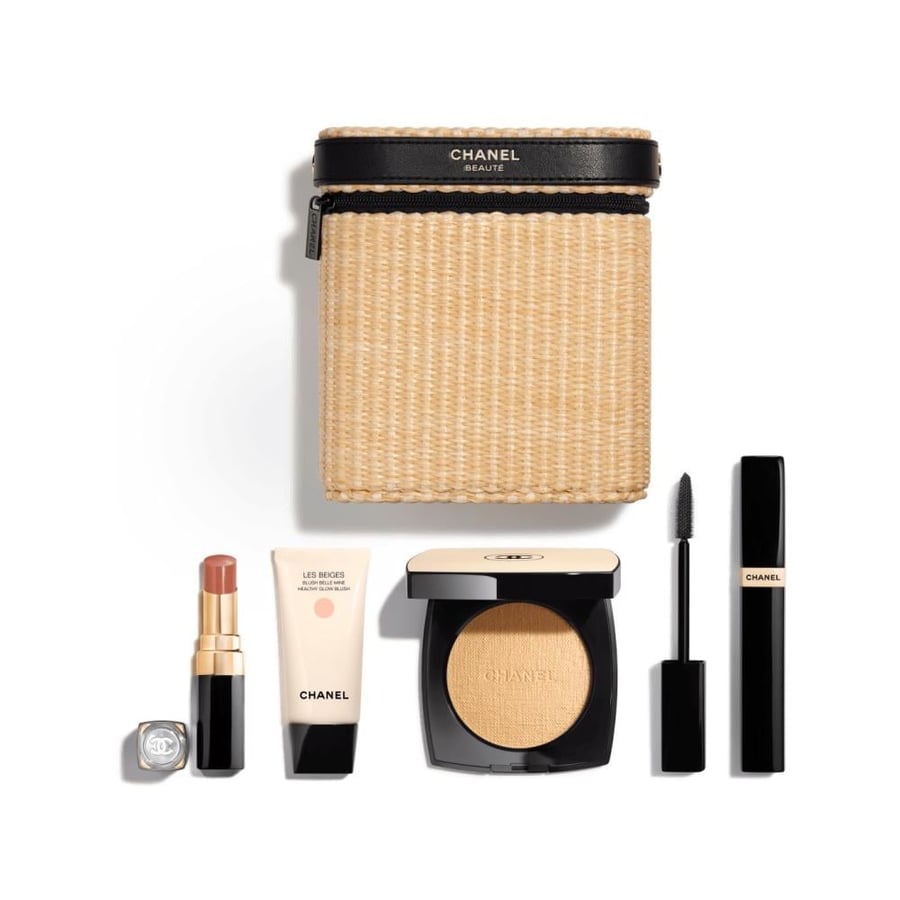 Chanel collection