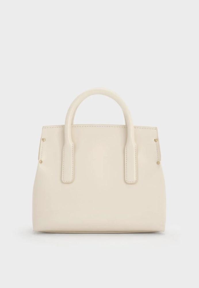 Charles and Keith