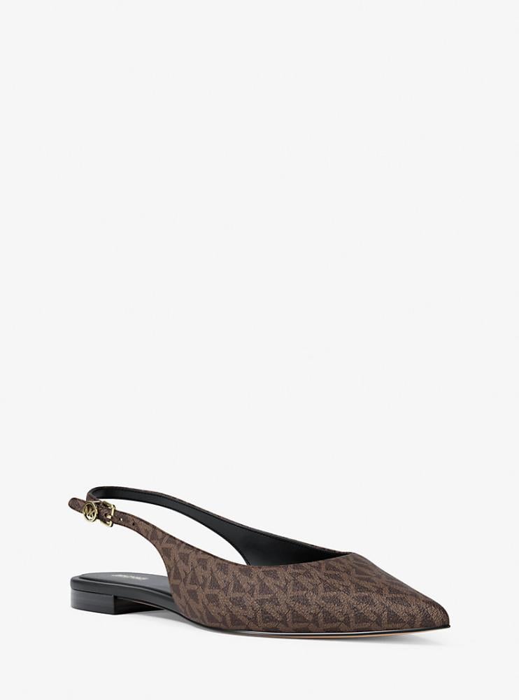 فلات مايكل كورس