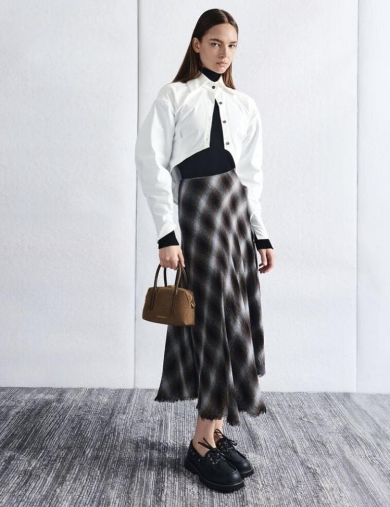 Charles and Keith