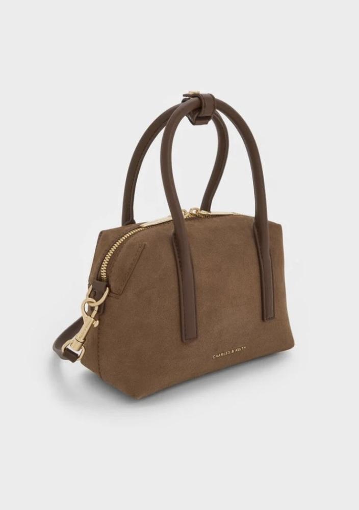 Charles and Keith