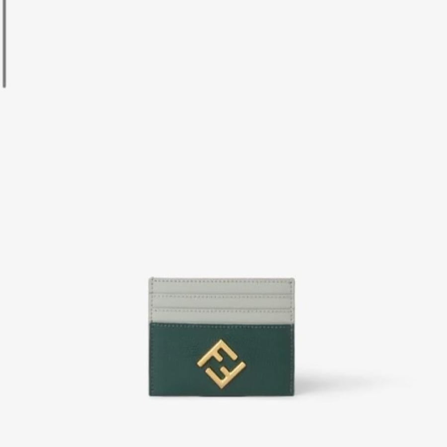 Fendi card holder