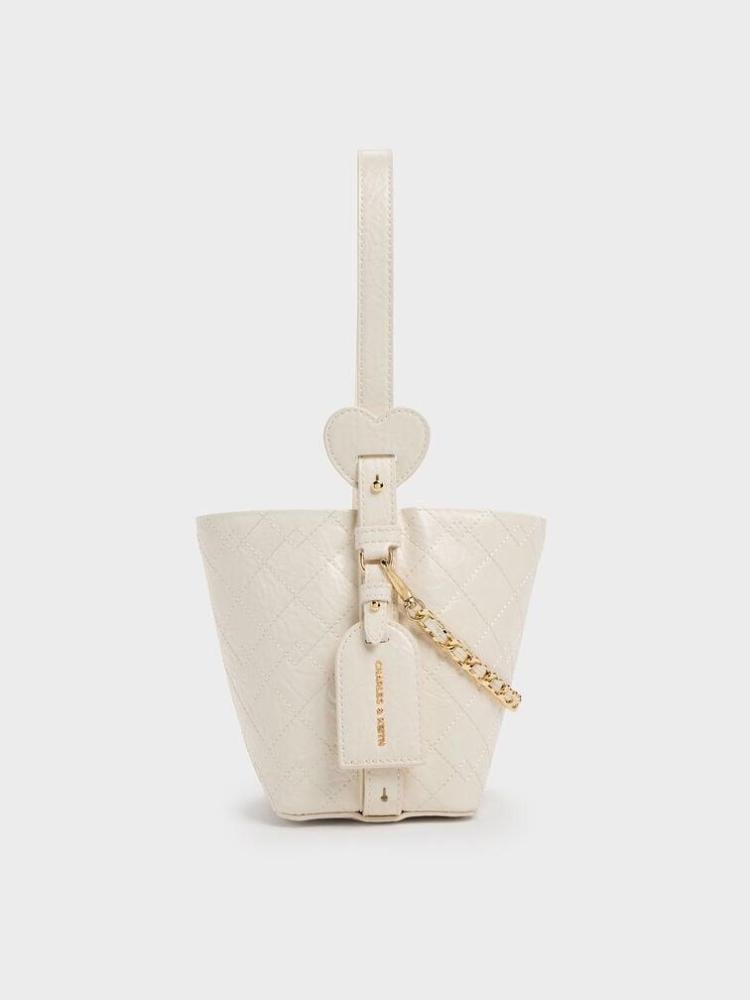 Charles and Keith