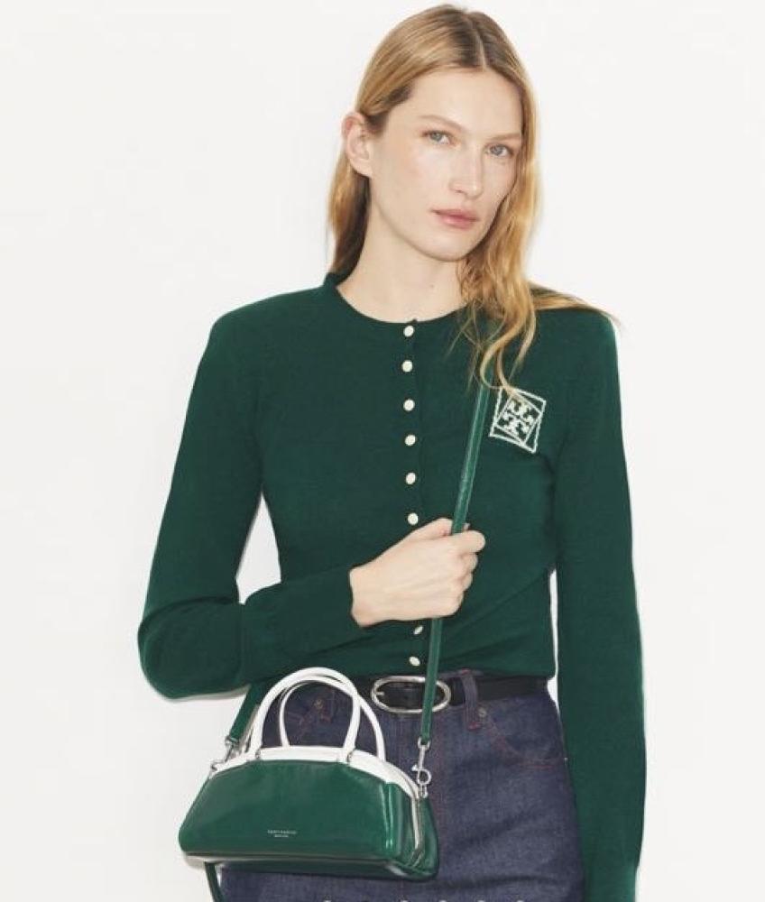 توري بورش