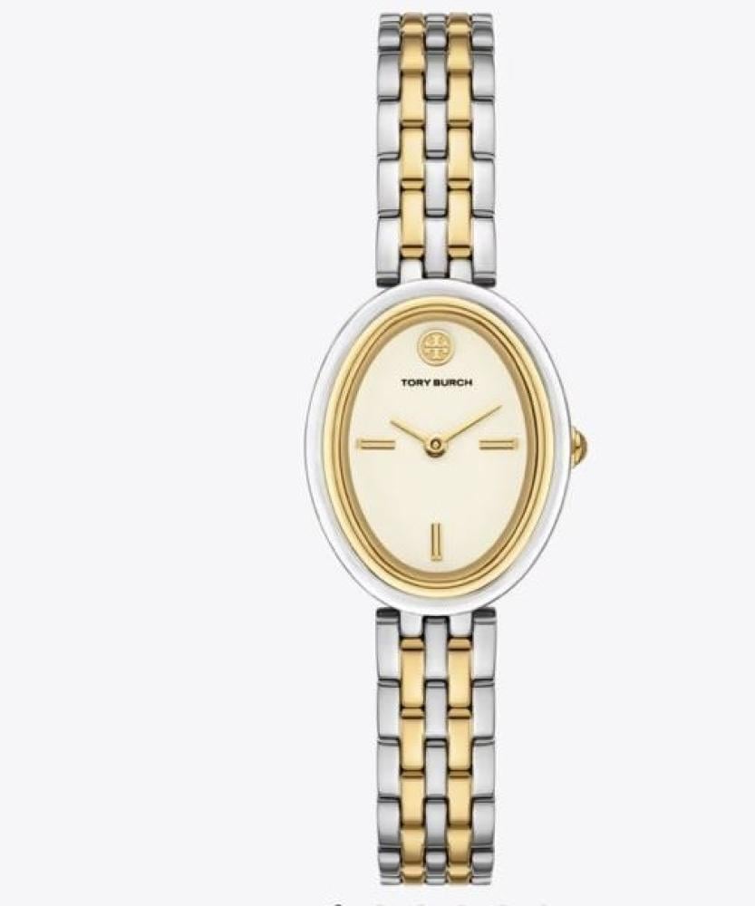 Tory Burch watch