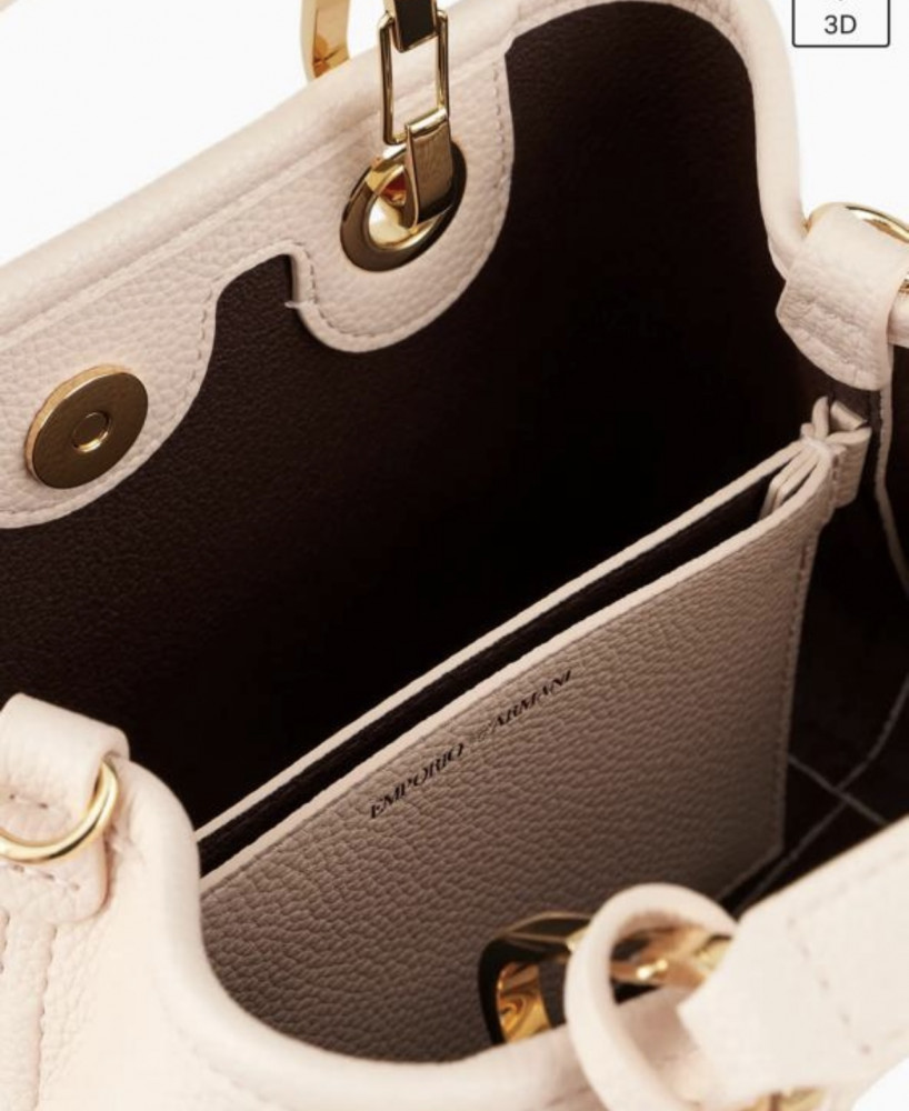 Emporio Armani Mini
