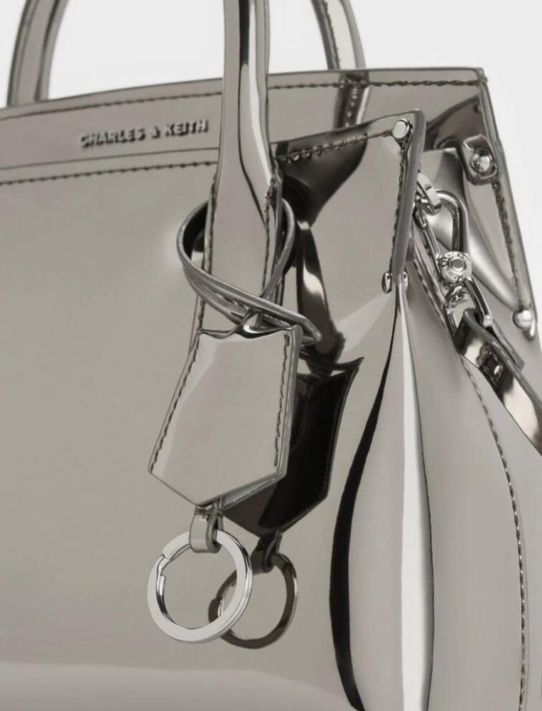Charles and Keith