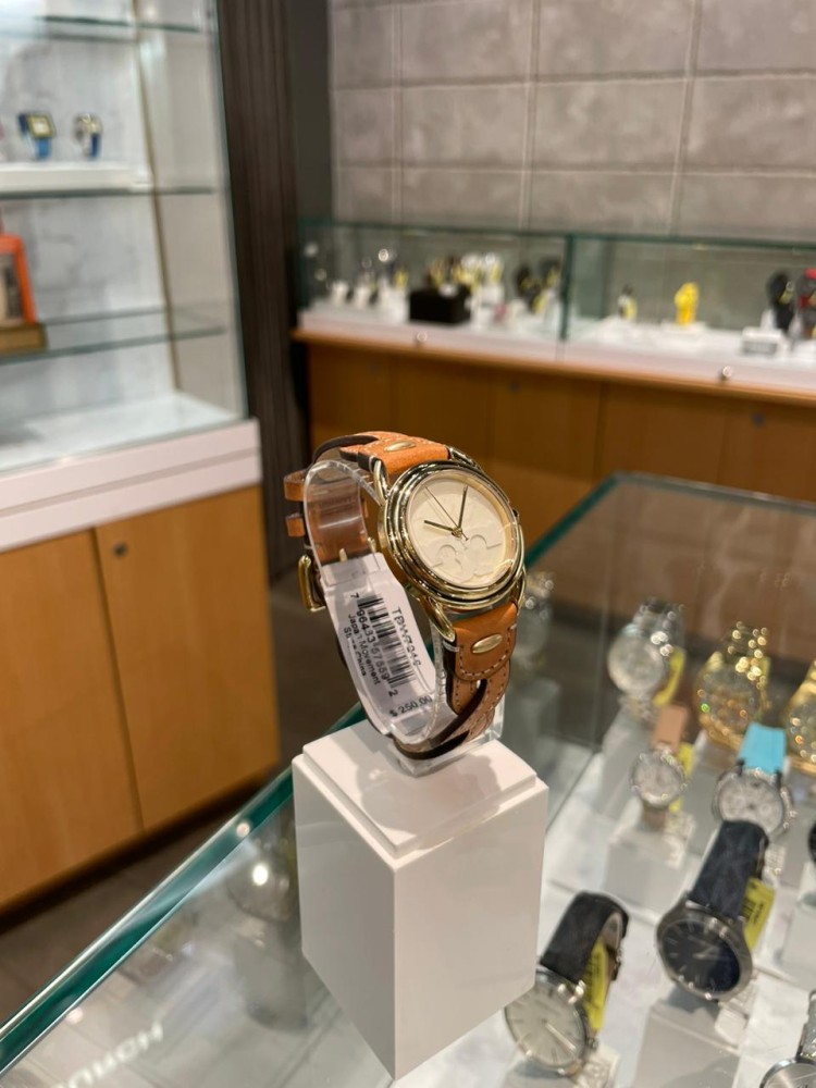 Tory Burch watch