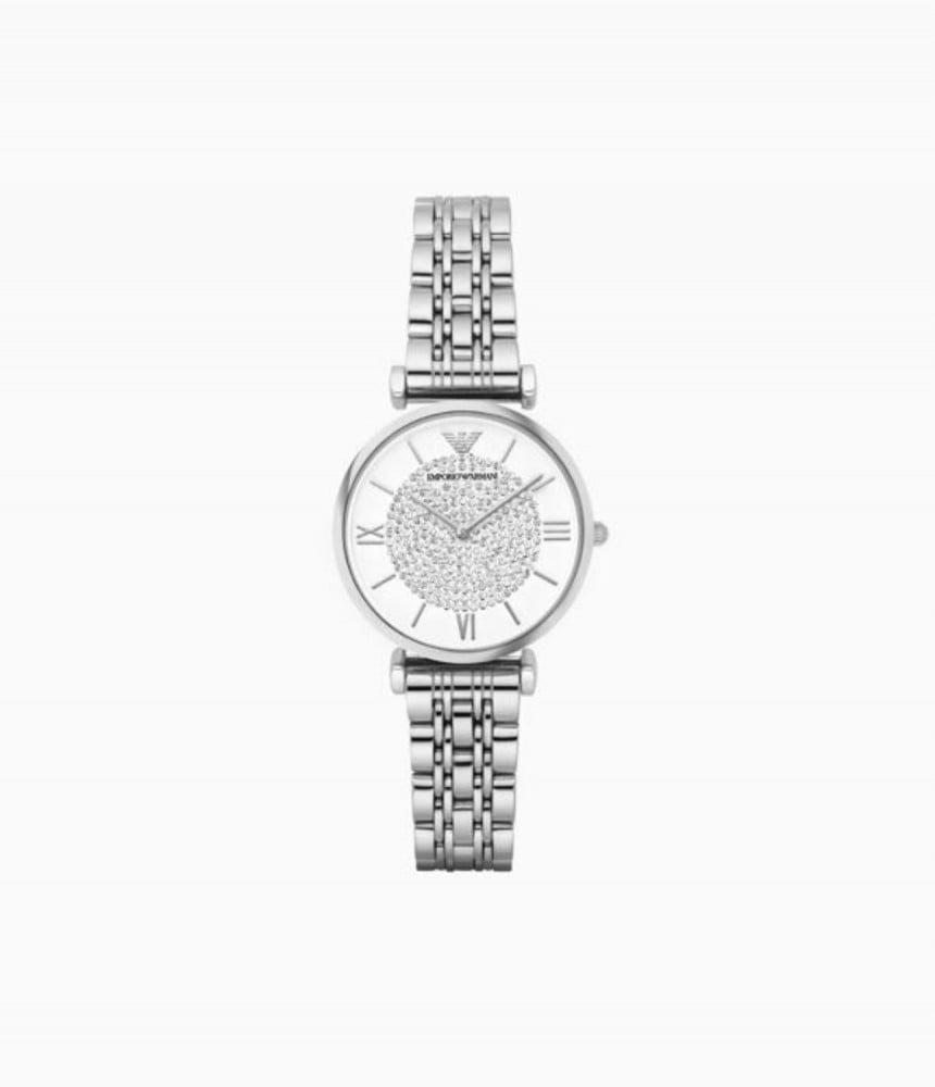 Emporio Armani watch