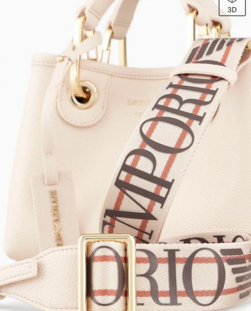 Emporio Armani Mini