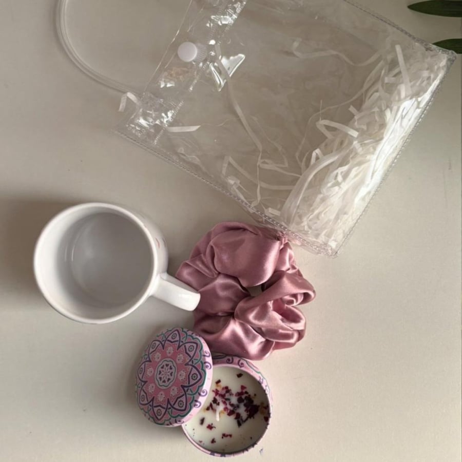 Eid al-Fitr gift