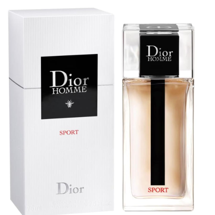 عطر ديور أوم سبورت DIOR