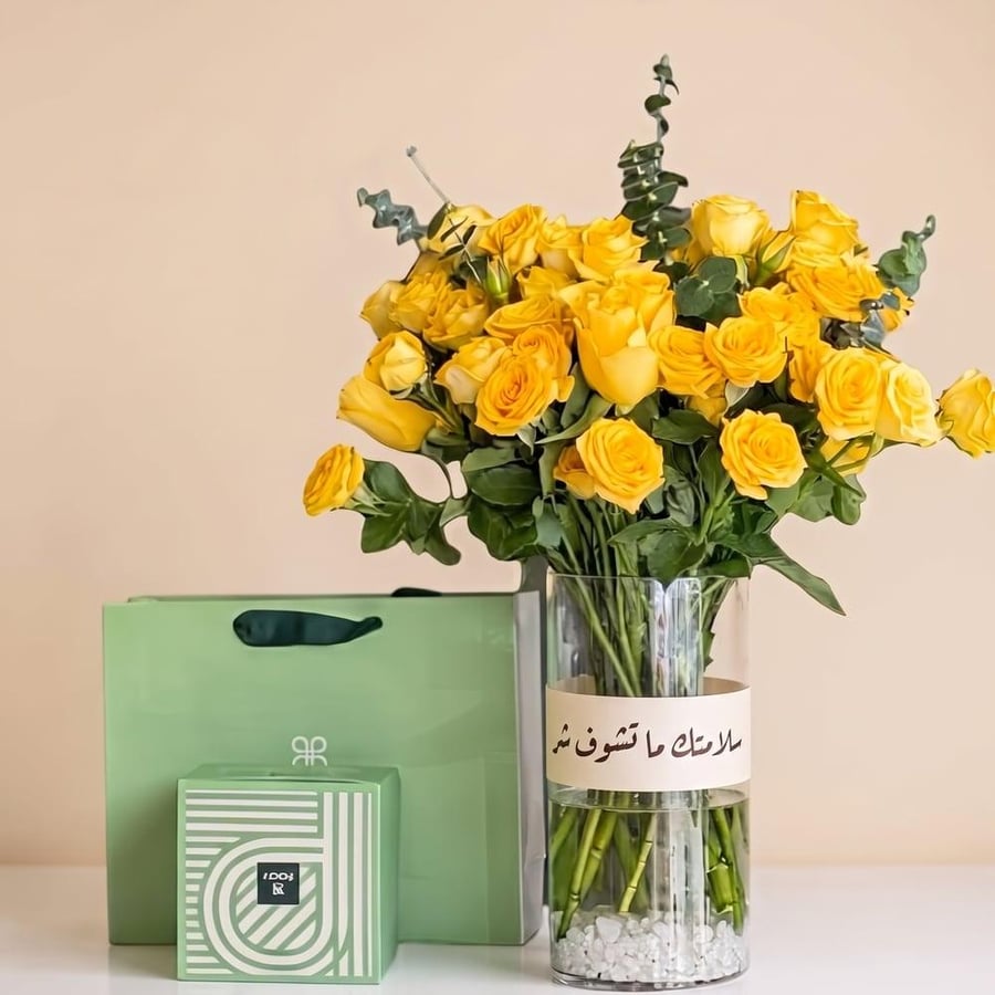 ماتشوف شر من باتشي