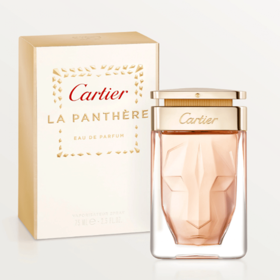 كارتير عطر نسائي