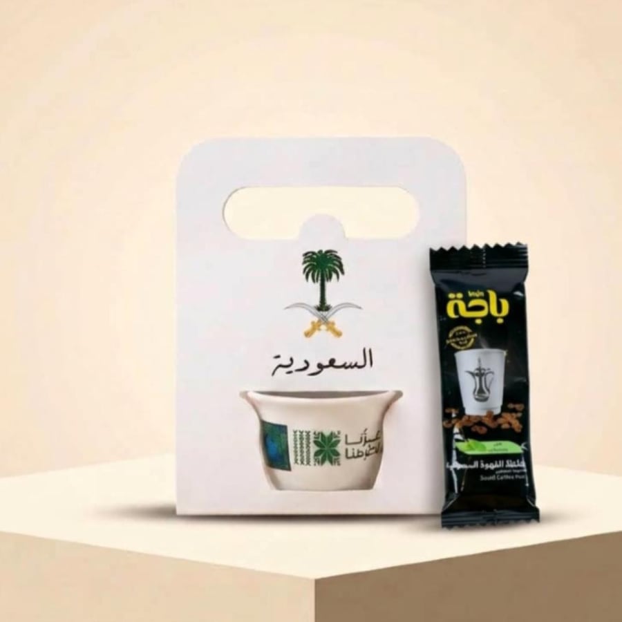 توزيعات فناجيل اليوم الوطني