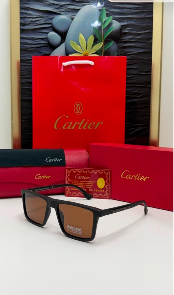 نظارات - Cartier