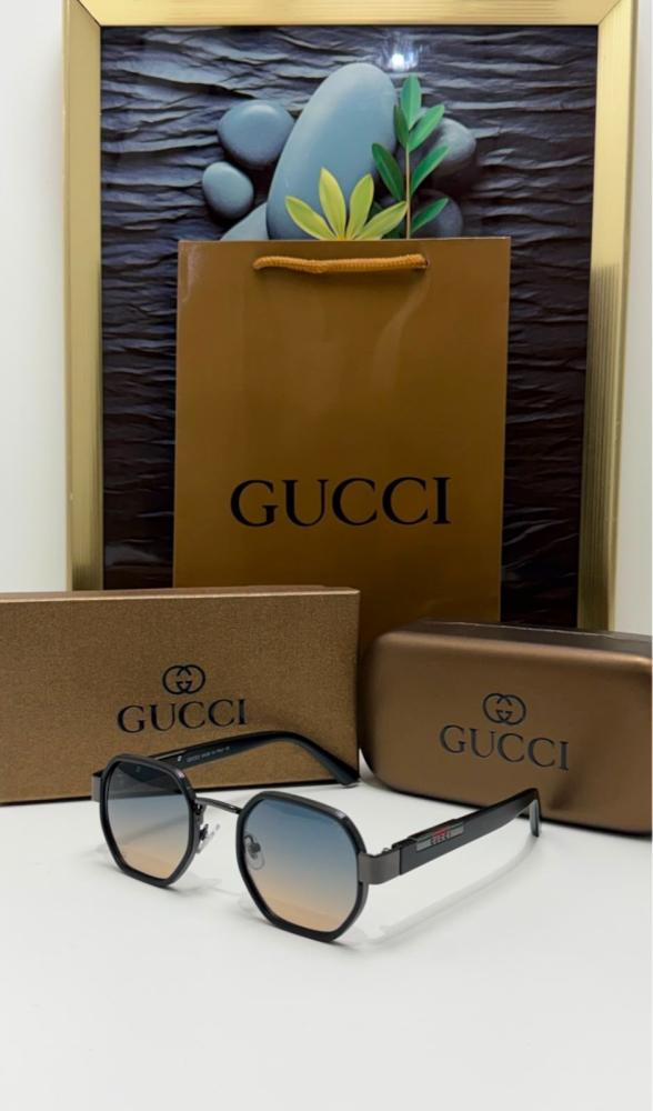 نظارات - GUCCI