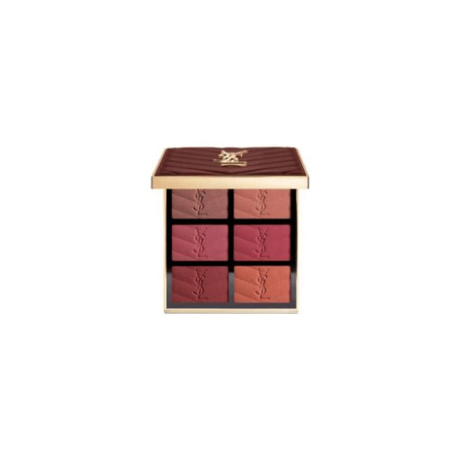 YSL Brewed Reflections Couture Face Palette