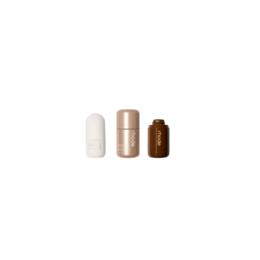 the soft glam set