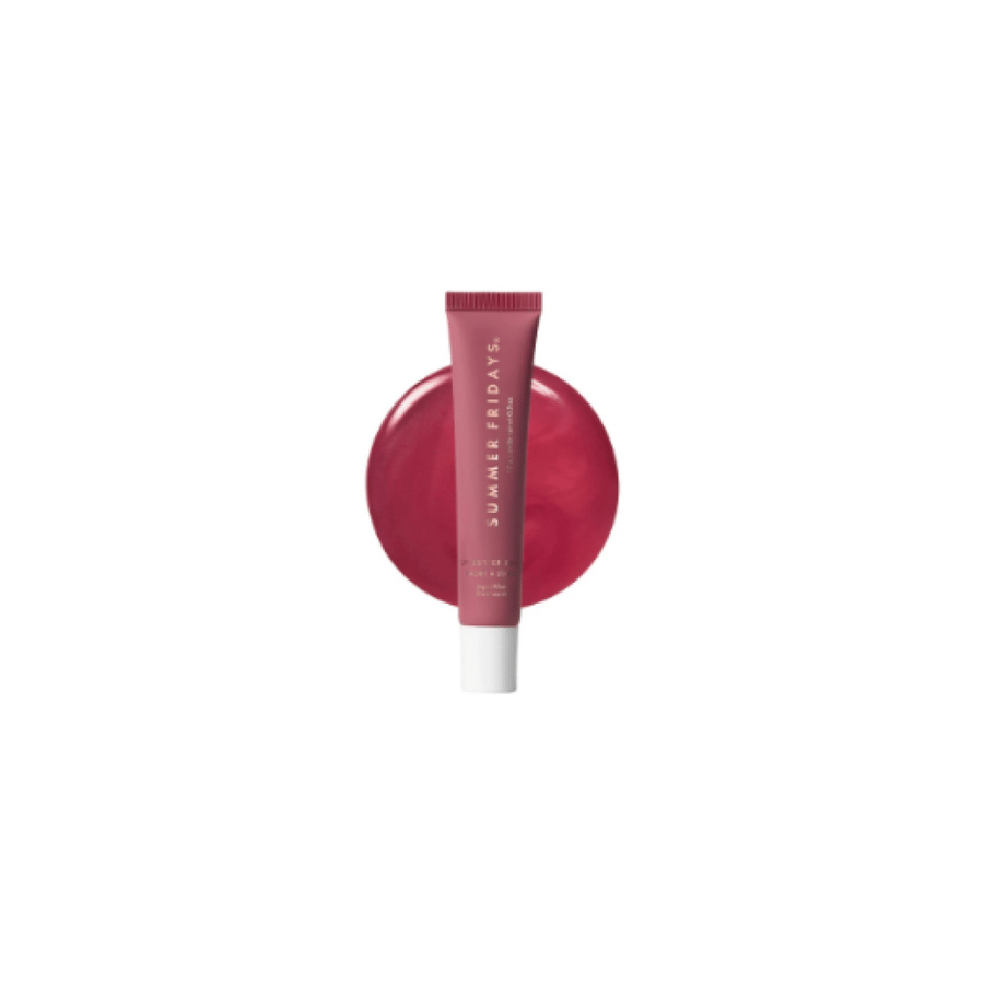 Summer Fridays Lip Balm - Sugar Plum