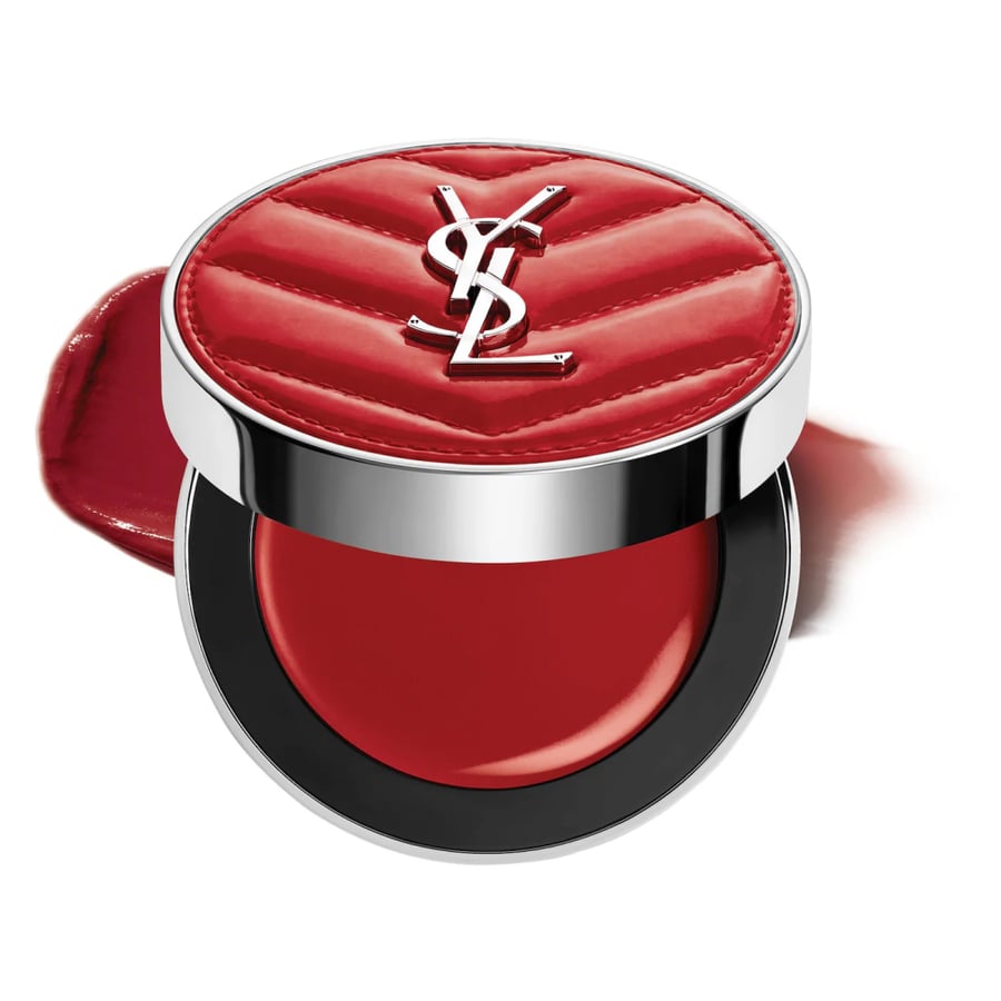 YSL Cream Blush