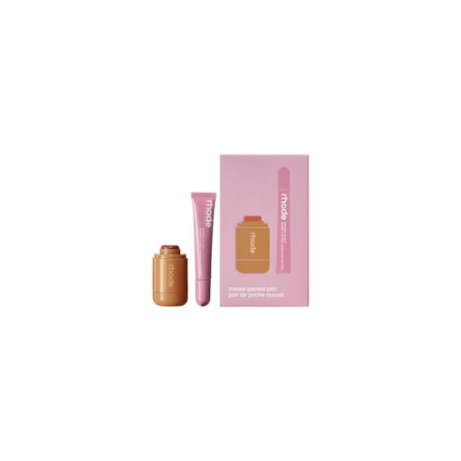 rhode Pocket Pair Limited Edition Lip + Cheek Set