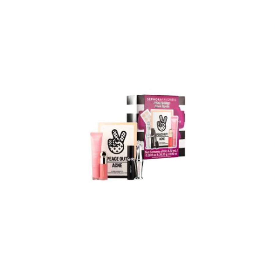 Sephora Favourites