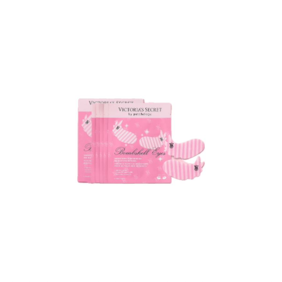 Victoria secret eye patches
