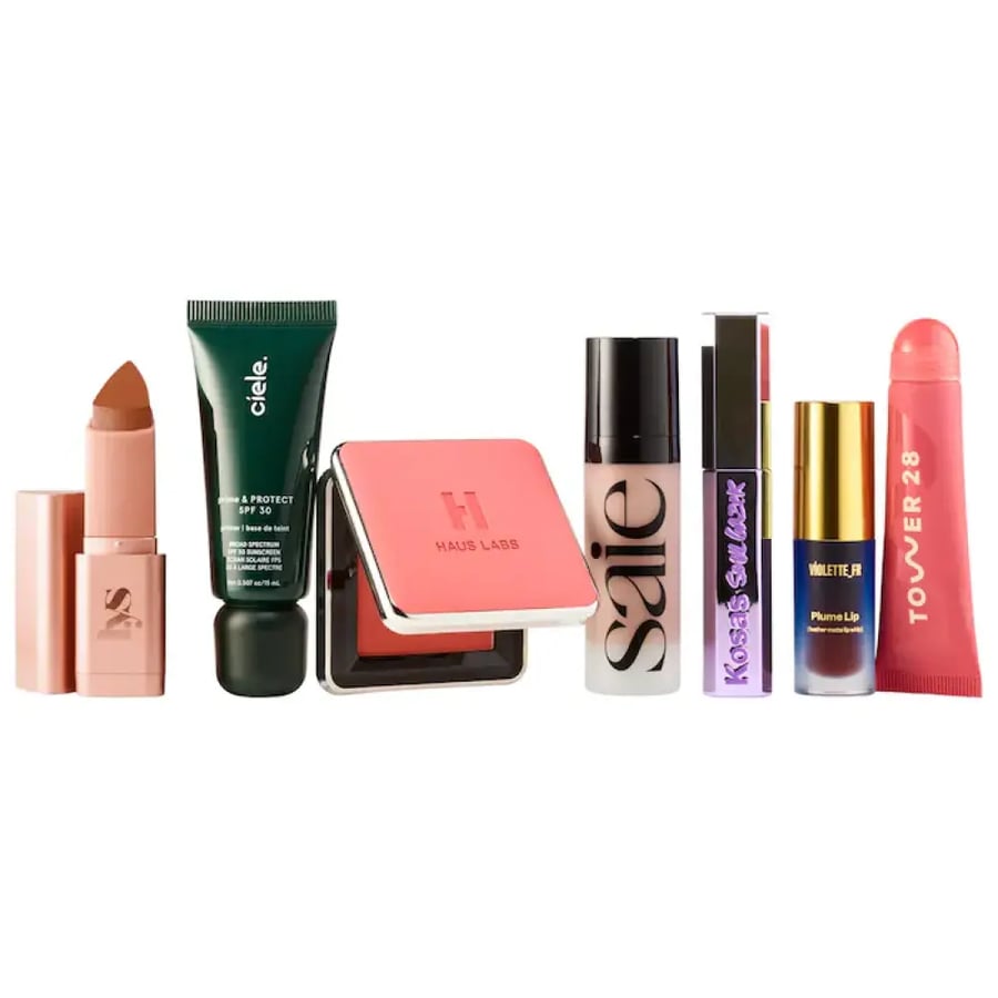 Sephora Favourites