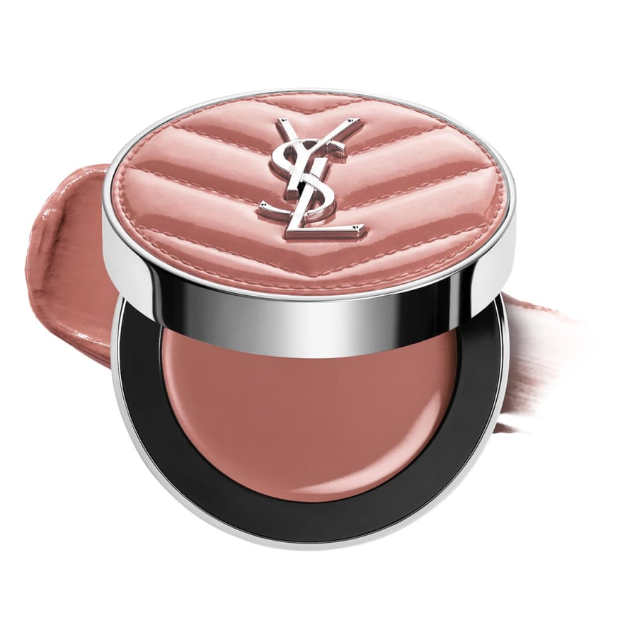 YSL Cream Blush