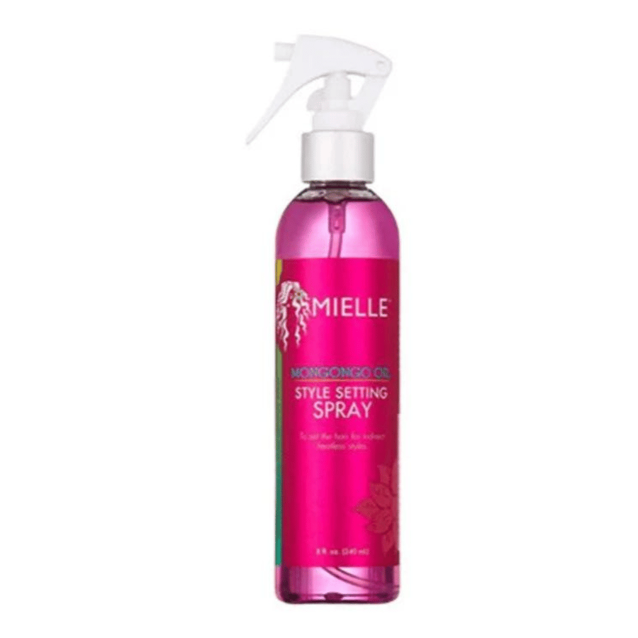 Milli hair spray with mongongo oil 240 ml