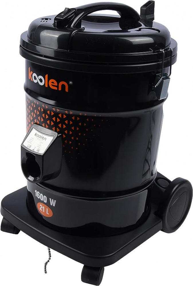 Colin electric vacuum cleaner 1600 W